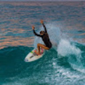 Meet your Posher, Ava